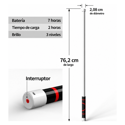 FlexiLed adaptable